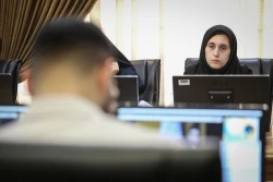 نشست علمی تخصصی مرکز پژوهش‌های توسعه و آینده‌نگری با عنوان "سیاست‌های توسعه فنّاوری‌های راهبردی در ایران" 5