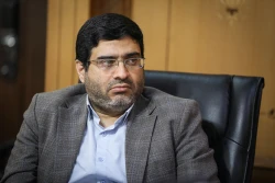 نشست علمی تخصصی مرکز پژوهش‌های توسعه و آینده‌نگری با عنوان "سیاست‌های توسعه فنّاوری‌های راهبردی در ایران" 8