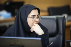 نشست علمی تخصصی مرکز پژوهش‌های توسعه و آینده‌نگری با عنوان "سیاست‌های توسعه فنّاوری‌های راهبردی در ایران" 17