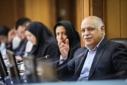 نشست علمی تخصصی مرکز پژوهش‌های توسعه و آینده‌نگری با عنوان "سیاست‌های توسعه فنّاوری‌های راهبردی در ایران" 18