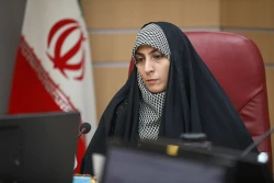 دوره آموزشی نحوه تدوین استاندارد ملی باحضور اساتید دانشگاه ها و متخصصین
 13