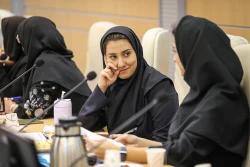 دوره آموزشی نحوه تدوین استاندارد ملی باحضور اساتید دانشگاه ها و متخصصین
 15