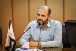 مرحله نهایی سیزدهمین مسابقه ملی فناوری نانو 5