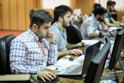 مرحله نهایی سیزدهمین مسابقه ملی فناوری نانو 27