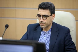 امضا تفاهم نامه همکاری میان ستاد توسعه فناوری‌های نانو و شرکت مهندسی آب و فاضلاب کشور 4