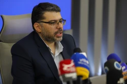 نشست خبری پانزدهمین نمایشگاه فناوری های نانو و میکرو 22