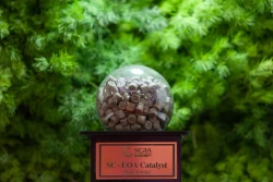 روز سوم نمایشگاه بین المللی نانو و میکرو 15