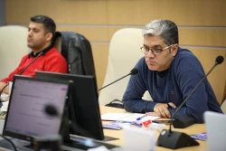 دوره آموزشی تخصصی "انقلاب صنعتی چهارم" ویژه شرکت‌های نانویی 11