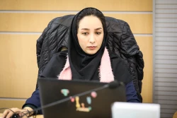 داوری طرح‌های جایزه فناوری نکست 1403  11