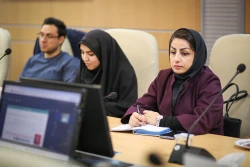 معرفی اساتید جدید برای برنامه اساتید با پژوهش های محصول محور
 5