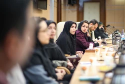 معرفی اساتید جدید برای برنامه اساتید با پژوهش های محصول محور
 6