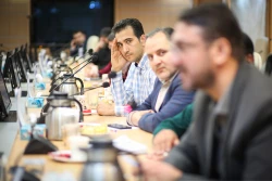 معرفی اساتید جدید برای برنامه اساتید با پژوهش های محصول محور
 19