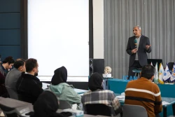 رویدادهای روندهای توسعه و کاربردهای فناوری چاپ سه‌بعدی زیستی 15