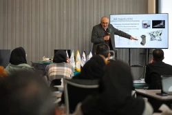 رویدادهای روندهای توسعه و کاربردهای فناوری چاپ سه‌بعدی زیستی 16