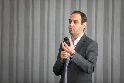 رویدادهای روندهای توسعه و کاربردهای فناوری چاپ سه‌بعدی زیستی 5