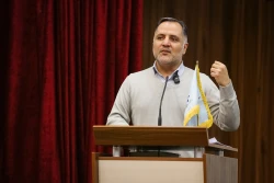 افتتاحیه اولین دوره رویداد ملی نانومستر با هدف توانمندسازی نخبگان، دانشجویان و دانش‌آموختگان در حوزه کسب‌وکارهای مبتنی بر فناوری نانو 3