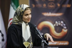 افتتاحیه اولین دوره رویداد ملی نانومستر با هدف توانمندسازی نخبگان، دانشجویان و دانش‌آموختگان در حوزه کسب‌وکارهای مبتنی بر فناوری نانو 7