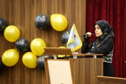 افتتاحیه اولین دوره رویداد ملی نانومستر با هدف توانمندسازی نخبگان، دانشجویان و دانش‌آموختگان در حوزه کسب‌وکارهای مبتنی بر فناوری نانو 15