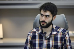 جلسه هم‌اندیشی فعالین دانشجویی در خصوص حمایت معاونت علمی از محققان پسادکتری فناورانه (طرح TOP)
 16