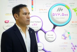 بازدید جمعی از فعالان رسانه ای سراسر دنیا از ستاد توسعه فناوری های نانو و میکرو 8