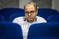 نشست تخصصی بررسی نقش نانوفناوری در کاهش ناترازی تولید برق با حضور دبیر ستاد نانو و میکرو 13