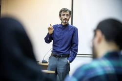 سمینار کارآفرینی در حوزه نانو به مناسبت هفته نانو در دانشگاه تهران 11