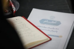 گزارش تصویری هفته اول فاز آماده‌سازی برنامه آکام با حضور شرکت‌های پذیرش شده در حوزه فناوری نانو 6