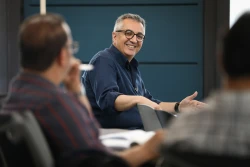 هفته سوم فاز آماده‌سازی برنامه آکام با حضور شرکت‌های پذیرش شده در حوزه فناوری نانو 2