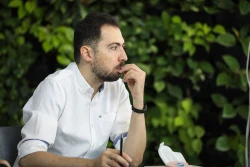 هفته سوم فاز آماده‌سازی برنامه آکام با حضور شرکت‌های پذیرش شده در حوزه فناوری نانو 3