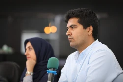 هفته سوم فاز آماده‌سازی برنامه آکام با حضور شرکت‌های پذیرش شده در حوزه فناوری نانو 4