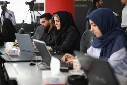 هفته سوم فاز آماده‌سازی برنامه آکام با حضور شرکت‌های پذیرش شده در حوزه فناوری نانو 10