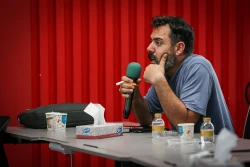 هفته ششم فاز آماده‌سازی برنامه آکام با حضور شرکت‌های پذیرش شده در حوزه فناوری نانو 7