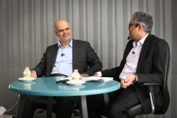 هفته ششم فاز آماده‌سازی برنامه آکام با حضور شرکت‌های پذیرش شده در حوزه فناوری نانو 8