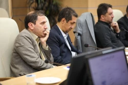 بازدید نمایندگان عضو کمیسیون آموزش مجلس از ستاد نانو 5