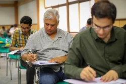 مرحله دوم چهاردهمین دوره مسابقه ملی فناوری نانو 4