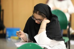 مرحله دوم چهاردهمین دوره مسابقه ملی فناوری نانو 10