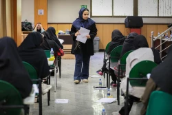 مرحله دوم چهاردهمین دوره مسابقه ملی فناوری نانو 12