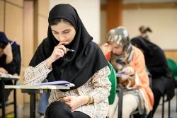 مرحله دوم چهاردهمین دوره مسابقه ملی فناوری نانو 14