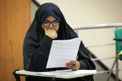 مرحله دوم چهاردهمین دوره مسابقه ملی فناوری نانو 19