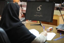 شانزدهمین المپیاد دانش‌آموزی علوم و نانو 5