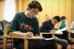 شانزدهمین المپیاد دانش‌آموزی علوم و نانو 12