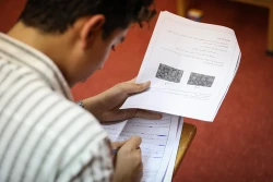 شانزدهمین المپیاد دانش‌آموزی علوم و نانو 11