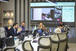 برگزاری اولین دوره المپیاد بین‌المللی دانش آموزی فناوری نانو 5