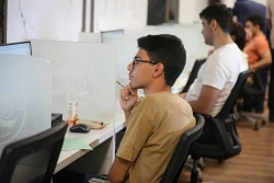 برگزاری اولین دوره المپیاد بین‌المللی دانش آموزی فناوری نانو 9