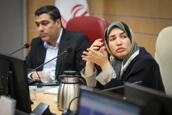 جلسه معارفه اساتید برنامه محصول محور
 13