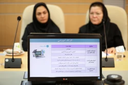 جلسه معارفه اساتید برنامه محصول محور
 15