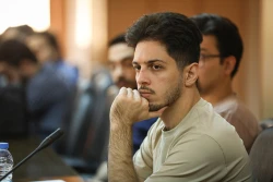 مرحله نهایی چهاردهمین مسابقه ملی نانو 5