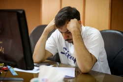 مرحله نهایی چهاردهمین مسابقه ملی نانو 18