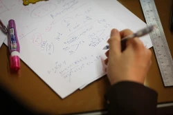 مرحله نهایی چهاردهمین مسابقه ملی نانو 19