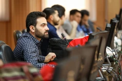 مرحله نهایی چهاردهمین مسابقه ملی نانو 14